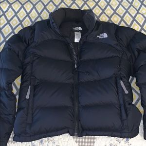 NORTH FACE 700 series jacket